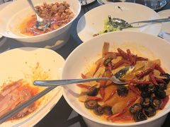 -喜湘宴·精致湖南菜(和平西桥店)