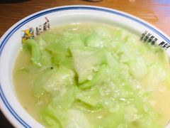-彭厨(武陵源店)