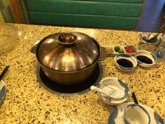 -原味四季椰子鸡(公明百佳华店)