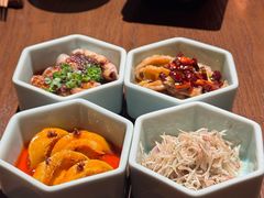 -隐庐·古法川菜(高新店)