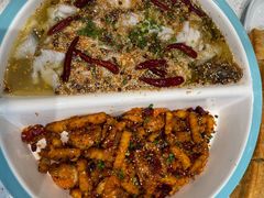 -姚姚酸菜鱼(五象万象汇店)