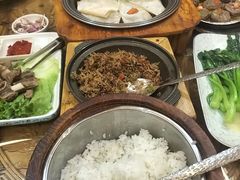 -宗巴雍姆藏餐府