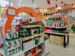 -熊猫邮局(少城店)