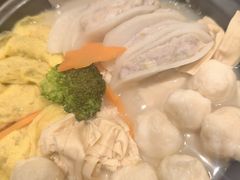 -椿记烧鹅(叠彩店)