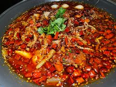 -麻六记(新天地店)