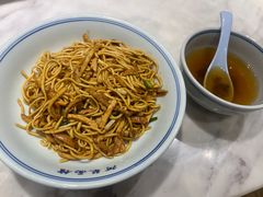 -阿琴面馆(武林路店)