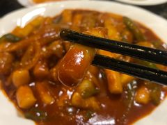 -桃园中华料理炸酱面(燕儿岛路店)