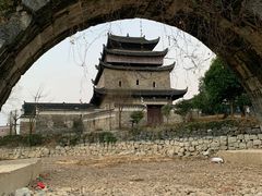 -上甘棠村