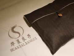 -华夏良子·足道SPA艾灸(王府井店)