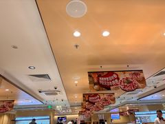 -海底捞火锅(团结桥店)