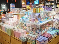 -九木杂物社(新奥购物中心店)