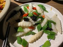 -辛香汇(飞洲店)