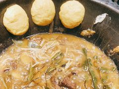 -玺炖·中国铁锅炖(虹桥天街店)