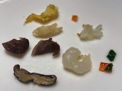 蛋花-花园茶楼(兴城西路店)