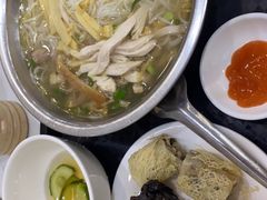 -华姐鸡粉(教育路店)