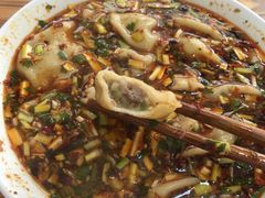 -尤素福东举院饺子馆