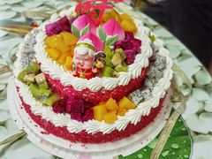 -莲意浓(新华店)