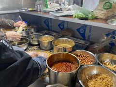 -伤心春卷(文庙老味道小吃街店)