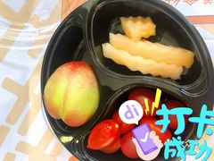 -豪客来牛排(大汉口城店)