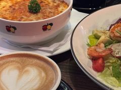 -安妮意大利餐厅(日坛店)