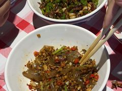 -西江红·株洲本地菜(滨江南路店)