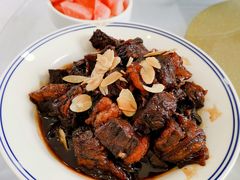 牛肉-渭塘酒家(生态园店)