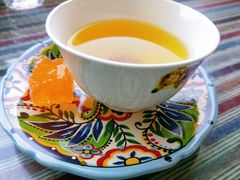 -百年老茶馆