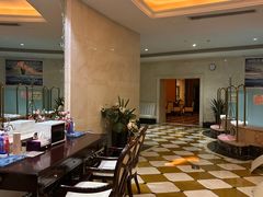 -君康悦美食汤泉水会·SPA(天河店)