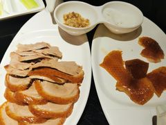 -皇城根北京风味主题餐厅(中海环宇城店)