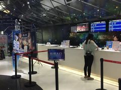 -百誉影城(草埔店)