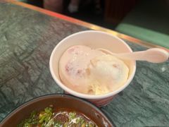 -牛New寿喜烧(曹路花园城店)