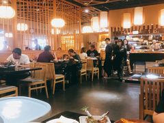 大堂-德川家日本料理(龙德广场店)