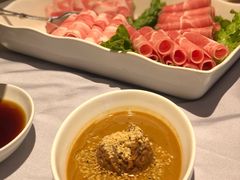 -鼎鼎香·港式火锅(北京SKP店)