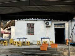 -老太婆饭店(新富路店)
