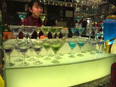 -芭菲盛宴·环球美食(解放碑英利国际店)