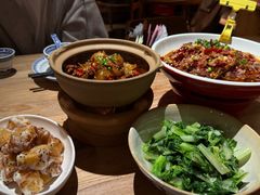 -图味美小黄鱼·景德菜(浙江路店)