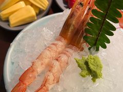 -花和寿喜烧·三文鱼自助专门店(光屿城店)