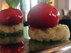 -上海和平饭店华懋阁 Cathay Room