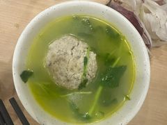 -蒋家桥饺面店(广陵路店)