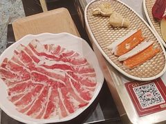 -樱煦和牛寿喜烧(如皋吾悦广场店)