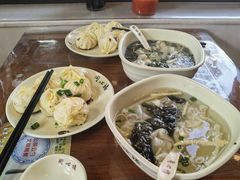 -同心楼(解放北路店)