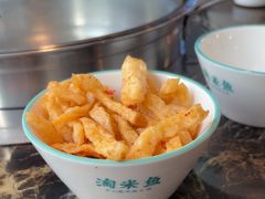 -鱼粤鲜淘米捞·中山脆肉鲩火锅(悦湖会店)