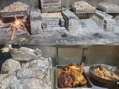 -红旗山庄(圭峰山店)