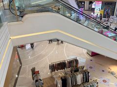 -吾悦广场(南京鼓楼店)