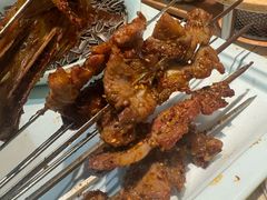 -状元阁烧烤(新华路总店)