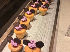 -云龙轩(迪士尼探索家度假酒店)