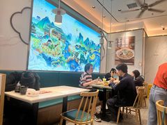 -苏晓玥·手作江南小吃(深圳北站店)