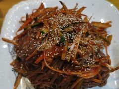 -故乡家韩国料理(丹东街店)