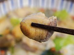 -鲜越鲜鱼粉(财富购物中心店)