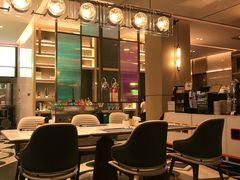 -星璞全日餐厅·高空自助餐(深铁铂尔曼酒店)
